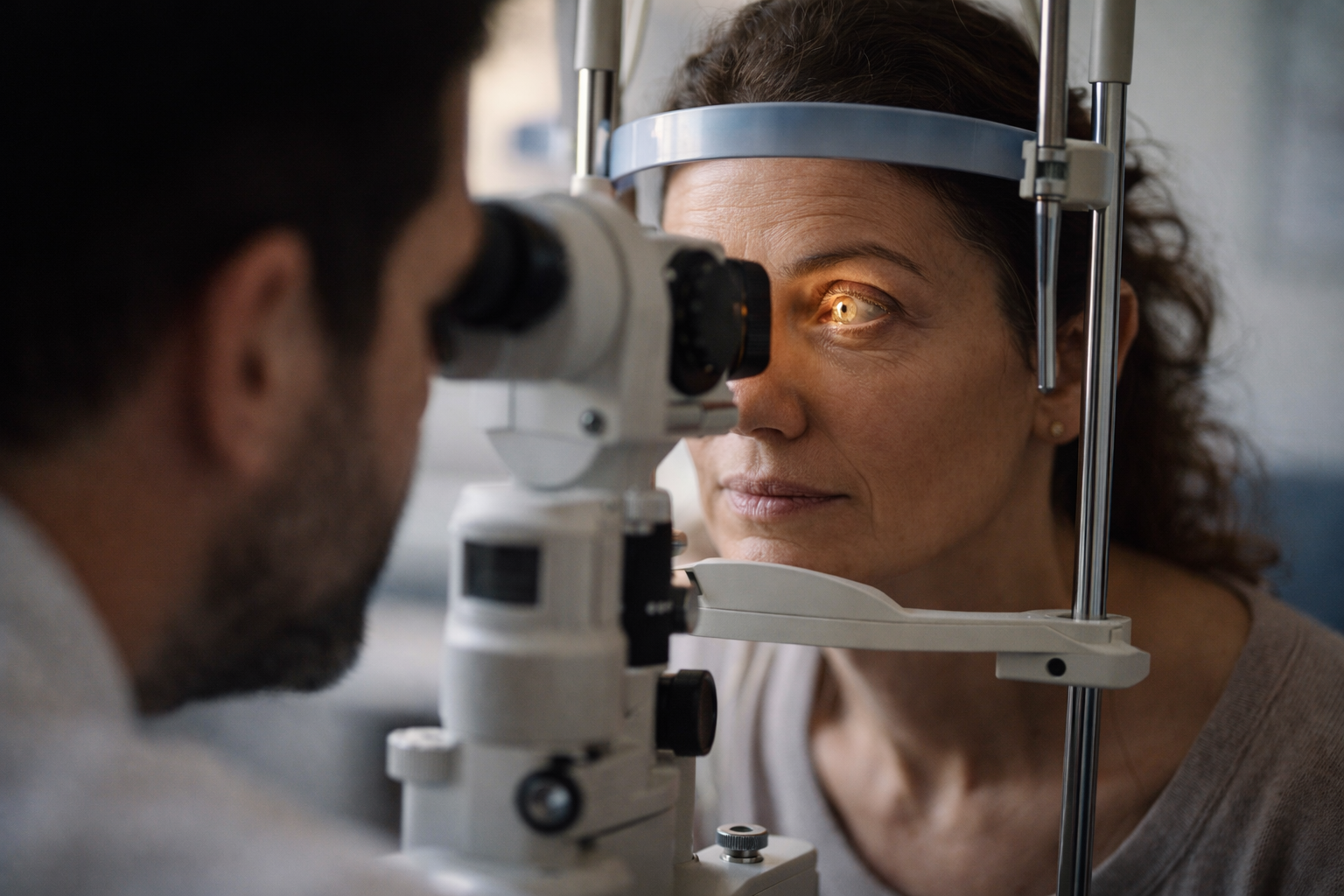 How to Keep Your Eyes Healthy: Simple Habits That Protect Your Vision for Life