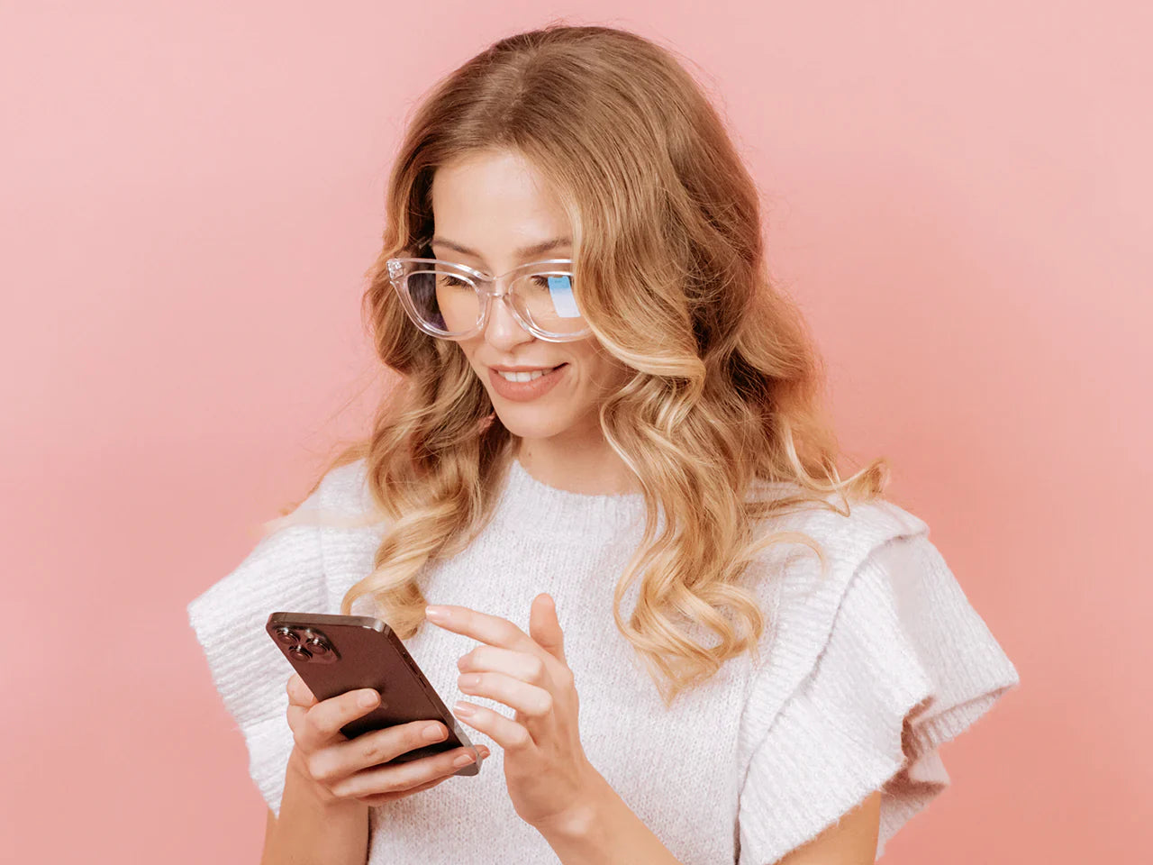 Prescription Glasses