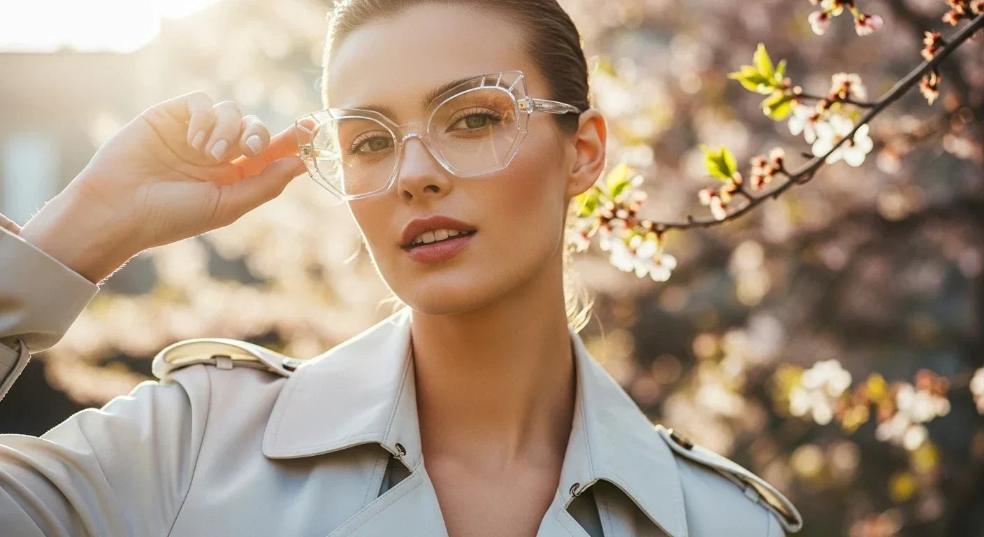 The 2026 Spring Trend Report: Refresh Your Look with Eye Leux