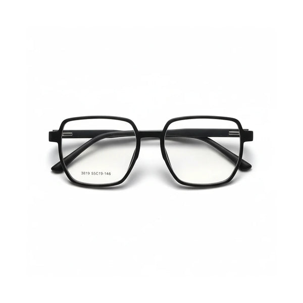 5-in-1 magnetische polarisierte Sonnenbrille mit aufsteckbaren Gläsern
