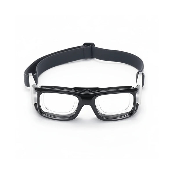 Anti-Impact Sports Goggles for Basketball & Football