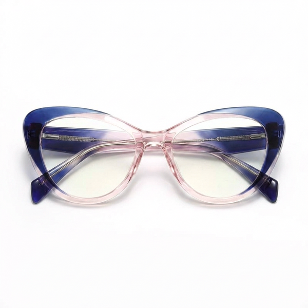 TR90 Cat Eye Optical Prescription Frames