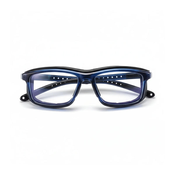 Ultra-Light Sports Glasses Frame - Professional Football Basketball Optical Prescription Goggles