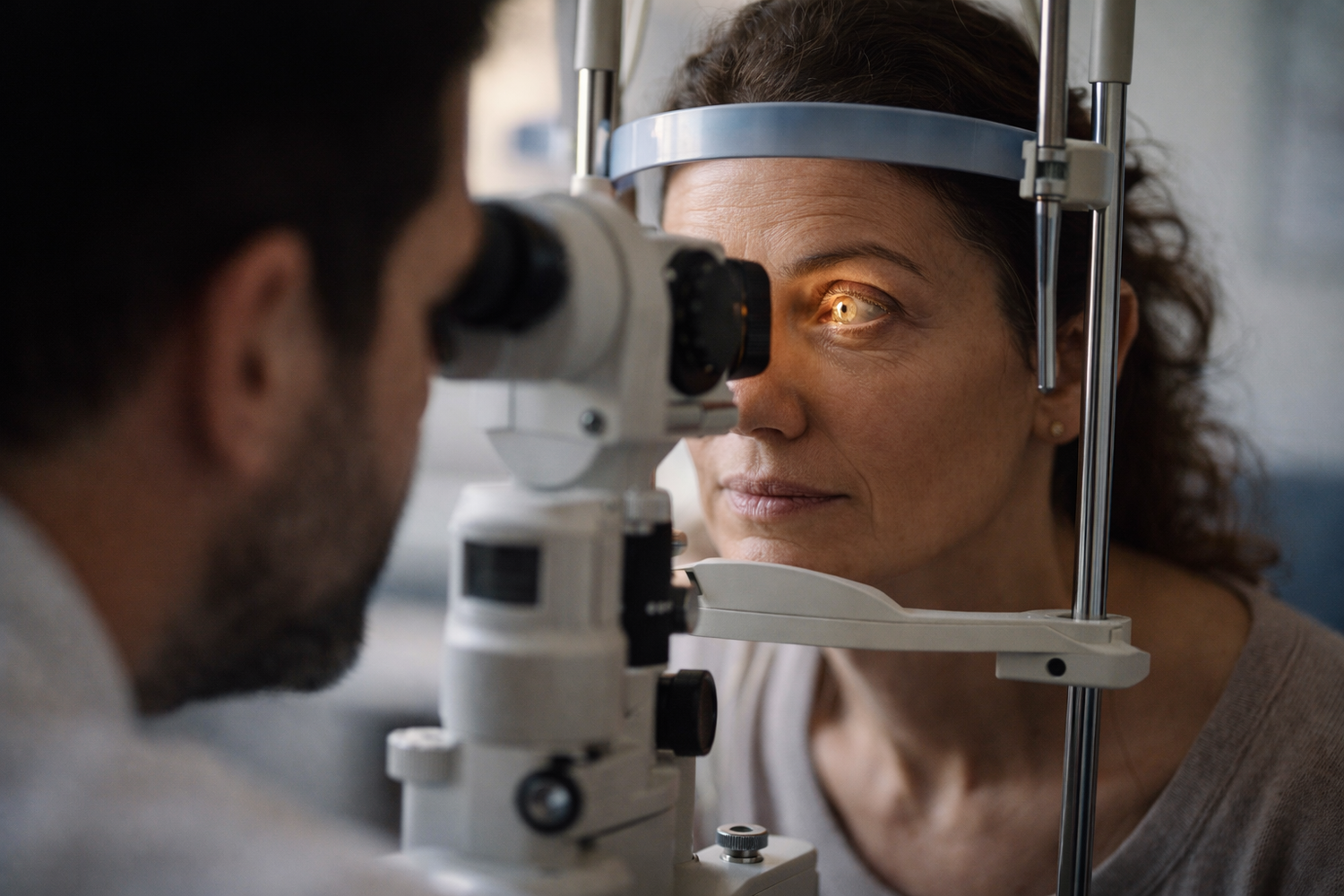How to Keep Your Eyes Healthy: Simple Habits That Protect Your Vision for Life