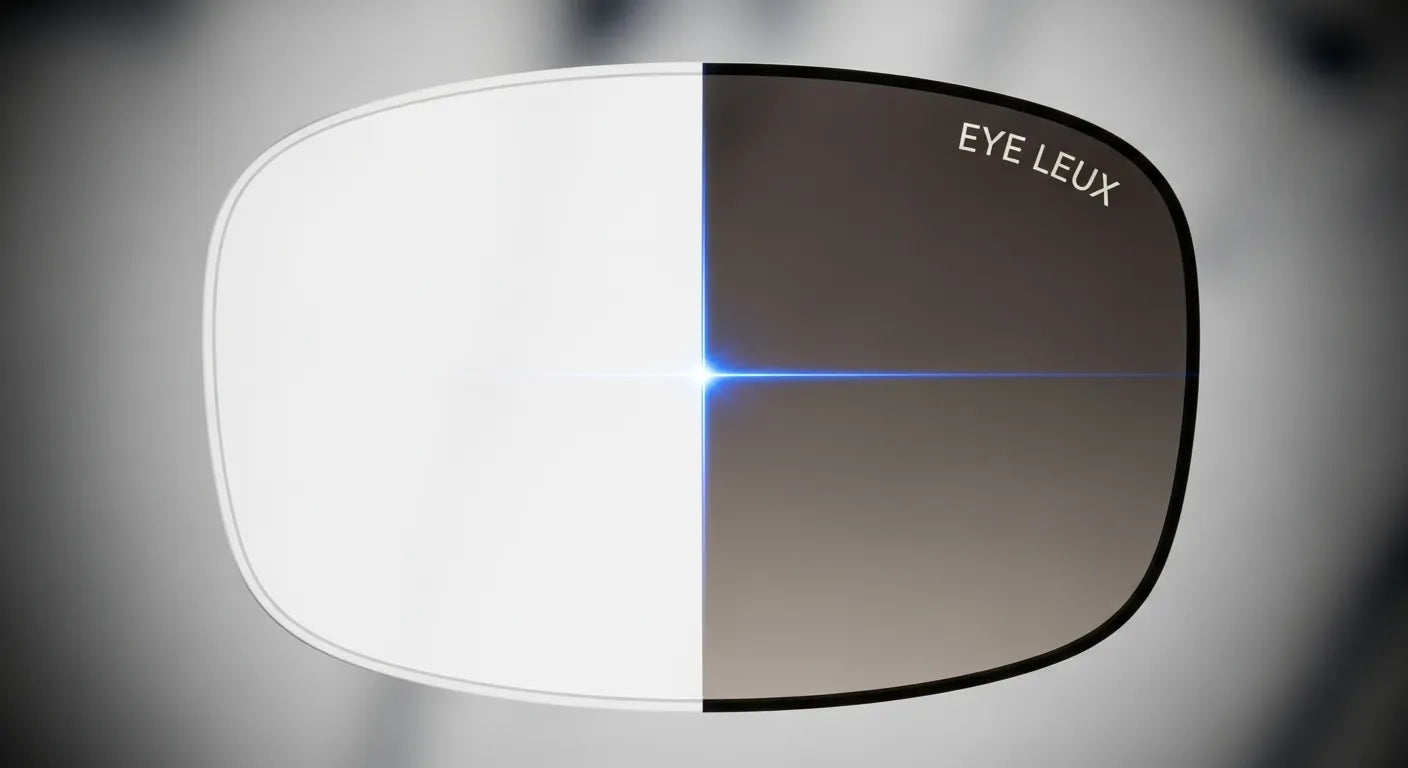 Caring for Your Lens Coatings: A Guide to Anti-Reflective, Blue Light & Photochromic Lenses