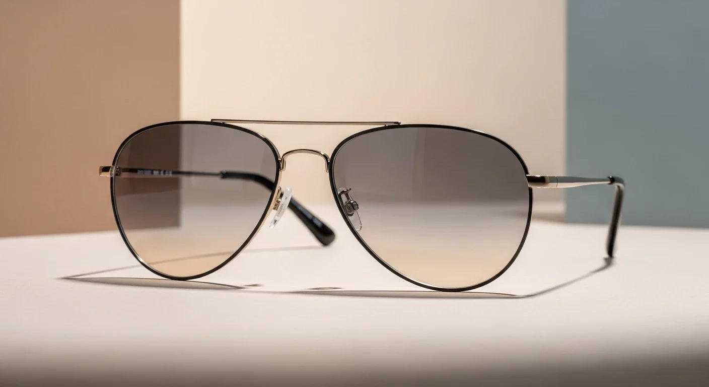 Aviator Glasses