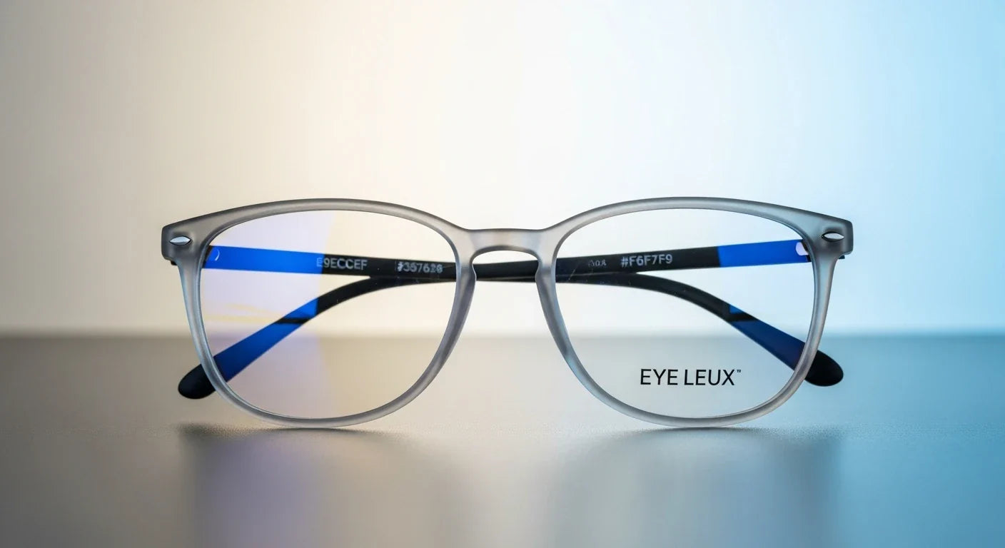 Blue Light Glasses