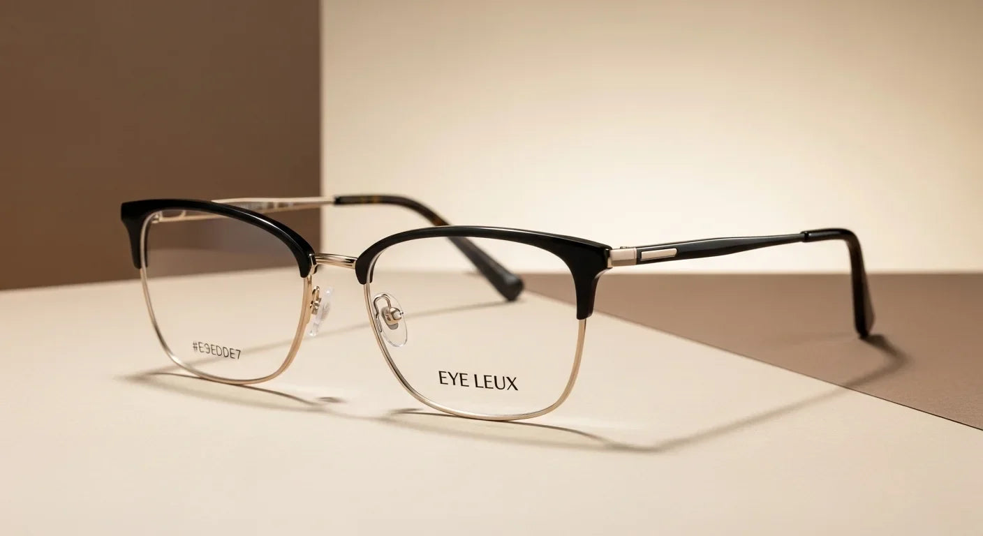 Cheap Spectacles Adjusting Your Glasses at Home: A DIY Guide – EYE LEUX