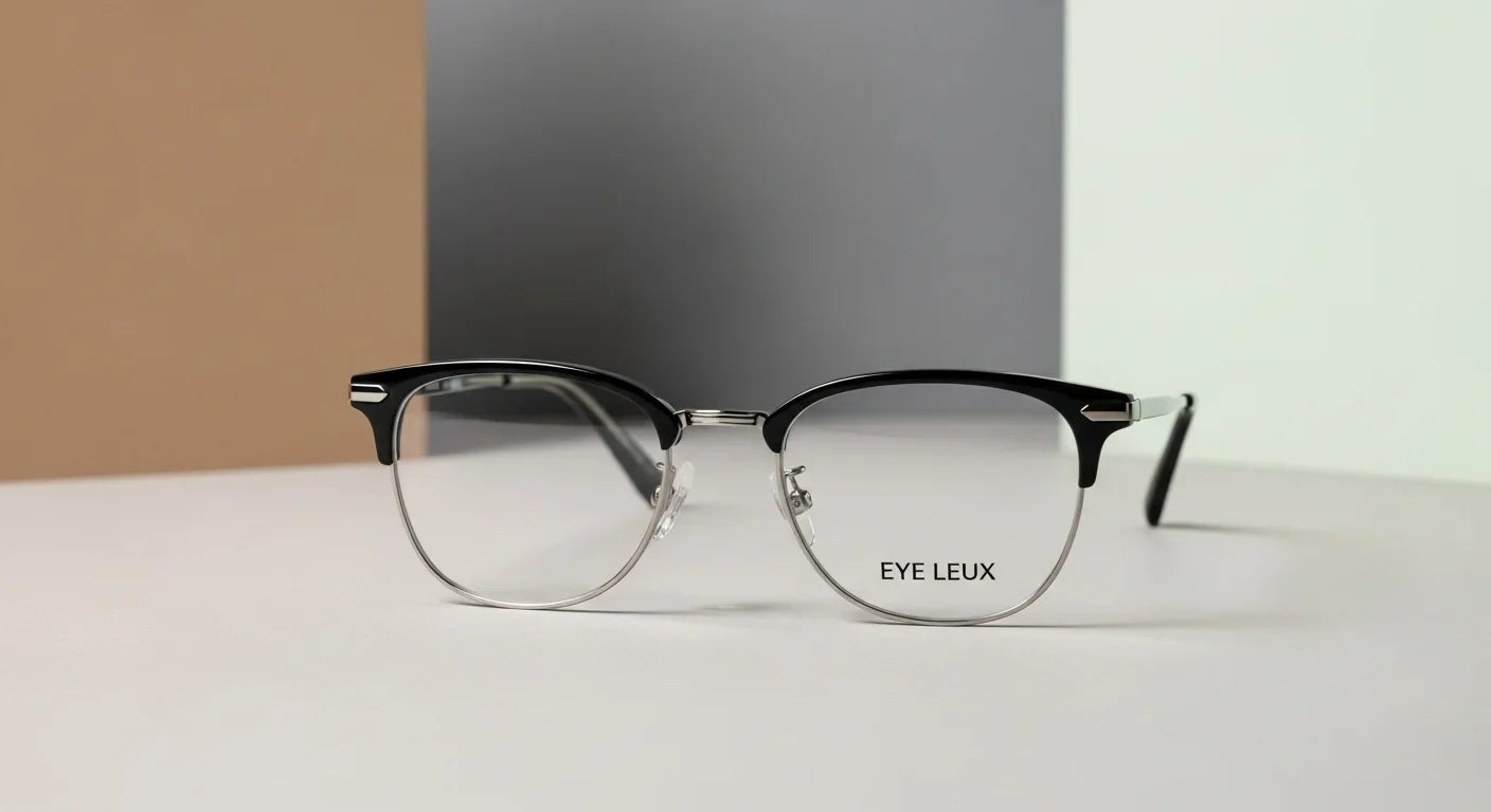 GLASSES