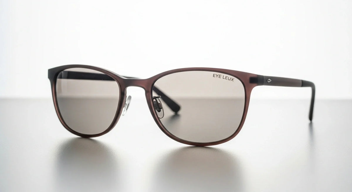 High Rx Frame Styles High Rx Sunglasses - Strong Prescription Sunglasses | My Store – EYE LEUX