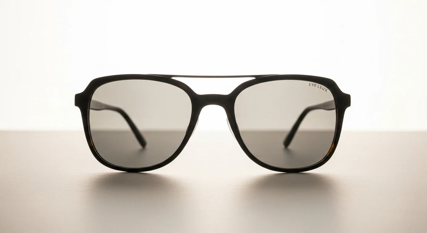 Large Fit Sunglasses