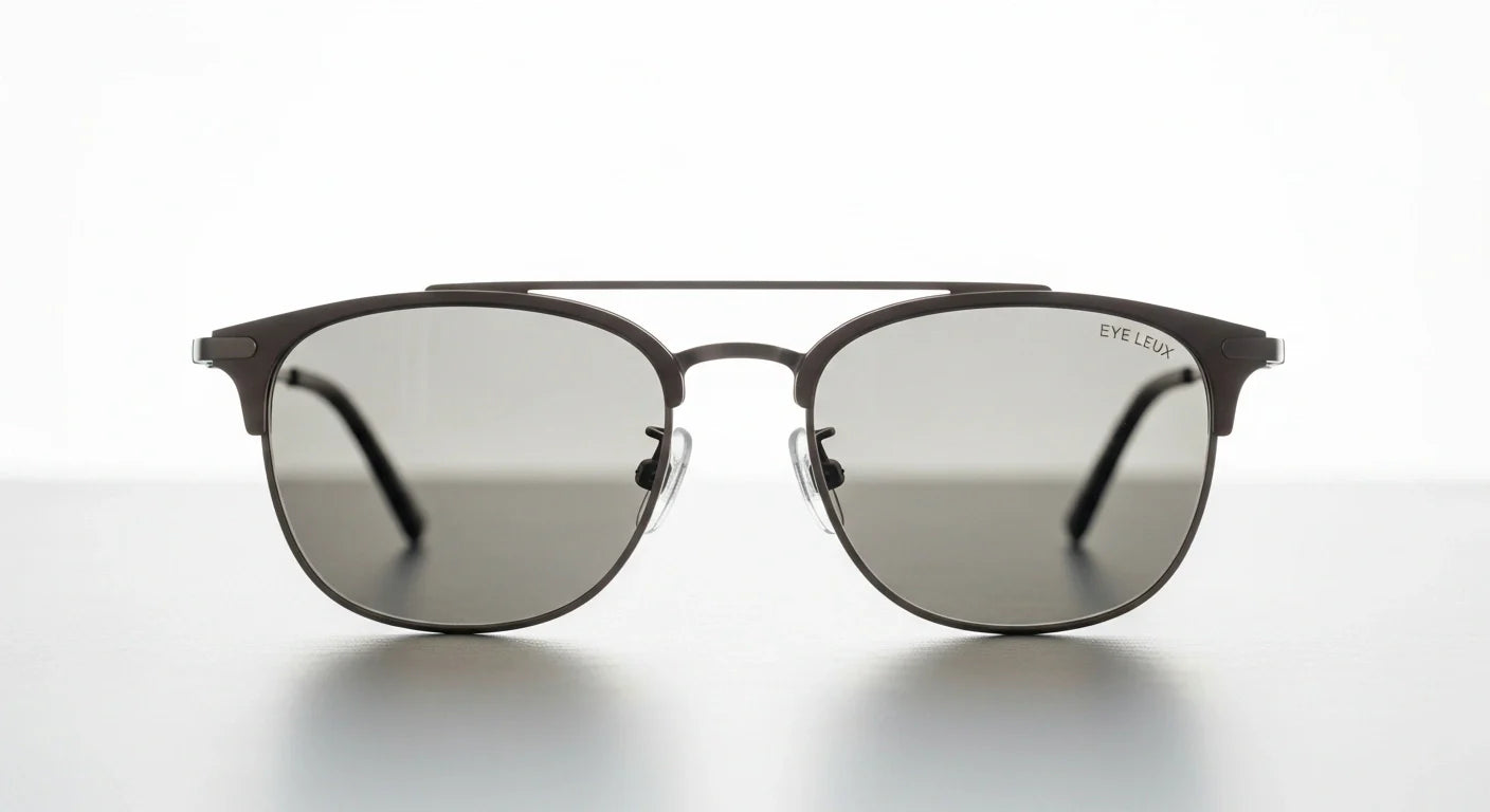 Low Bridge Sunglasses