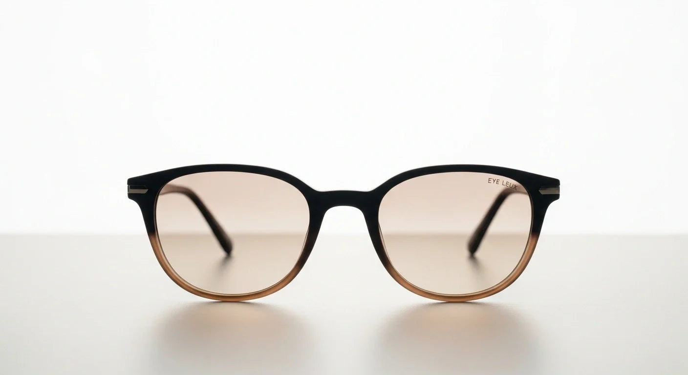 Oval Face Sunglasses