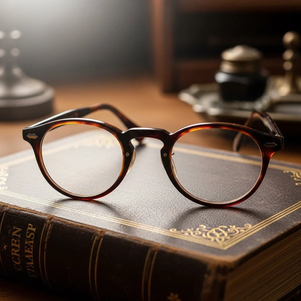 Reading Glasses