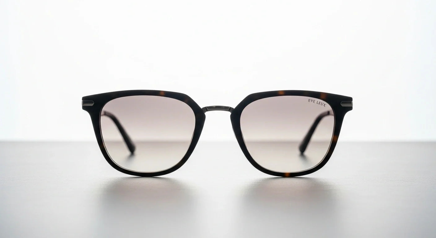 Round Face Sunglasses