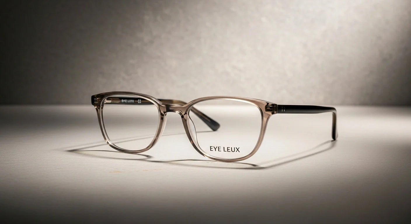 Eyeglasses