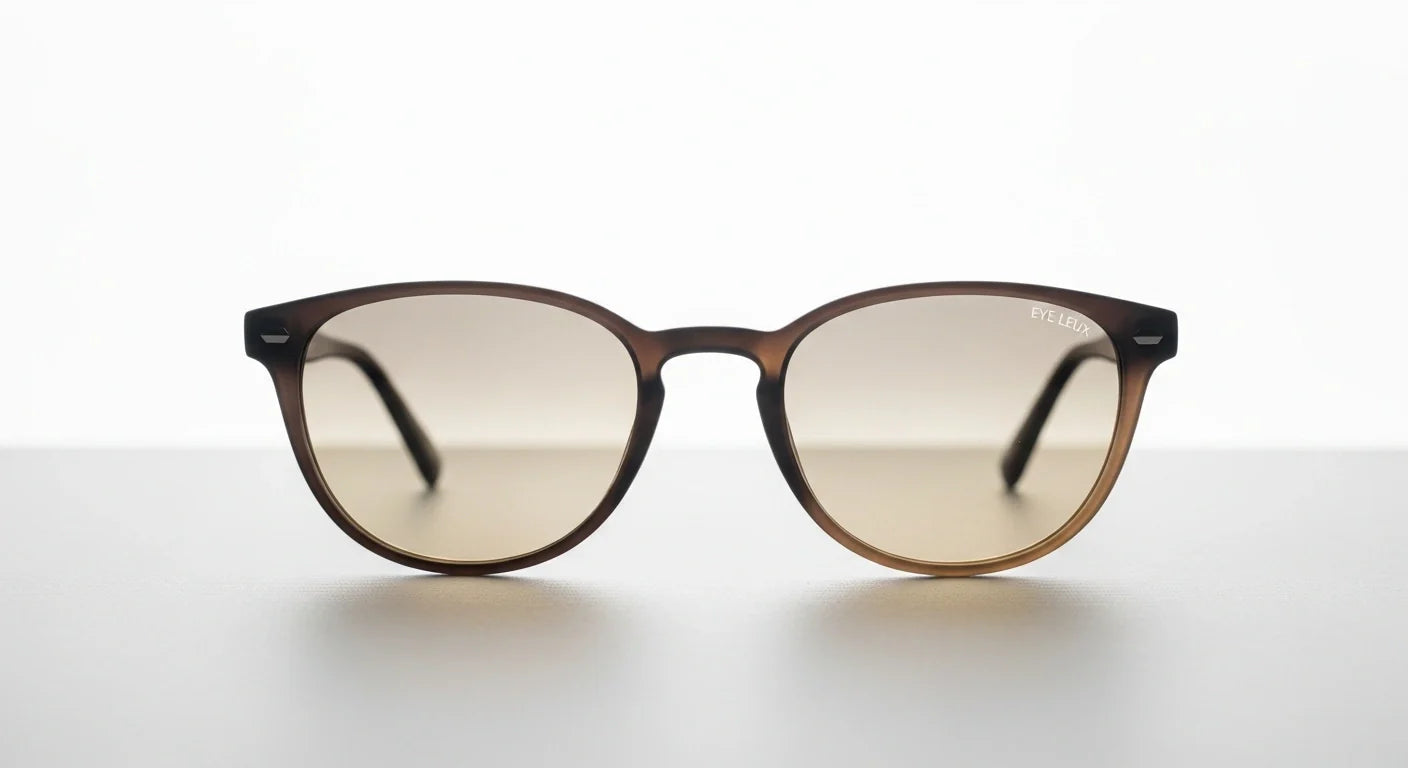 Square Face Sunglasses