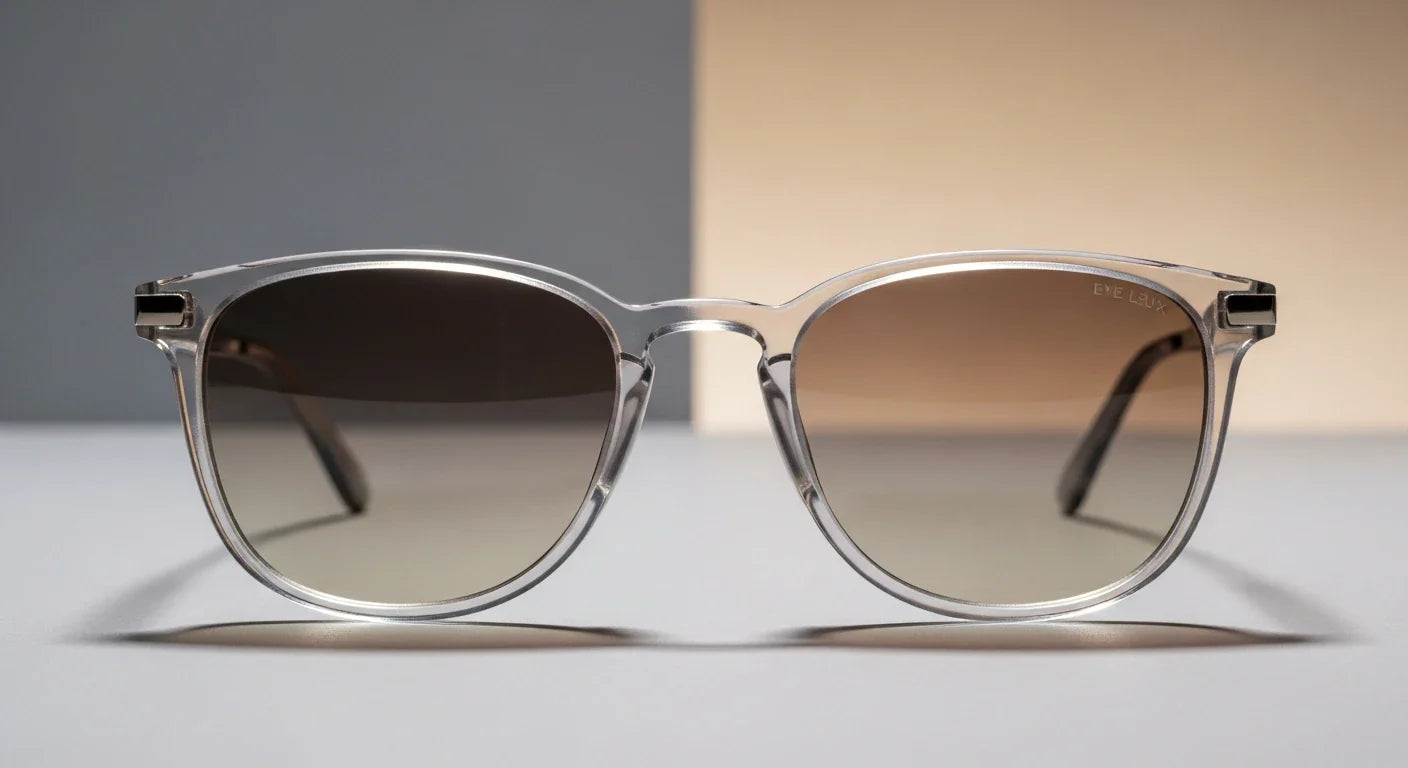 Sunglass Lenses