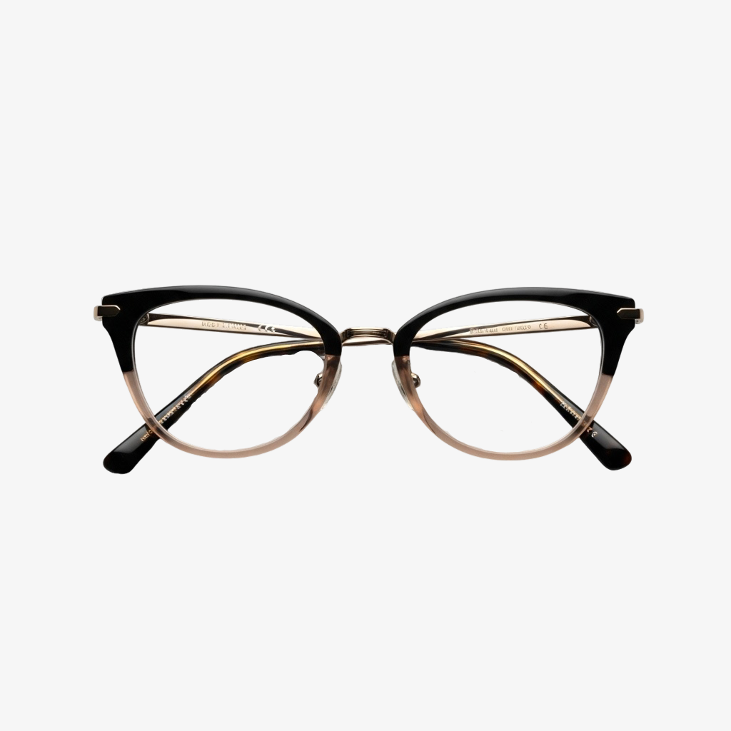 Cat Eye Glasses