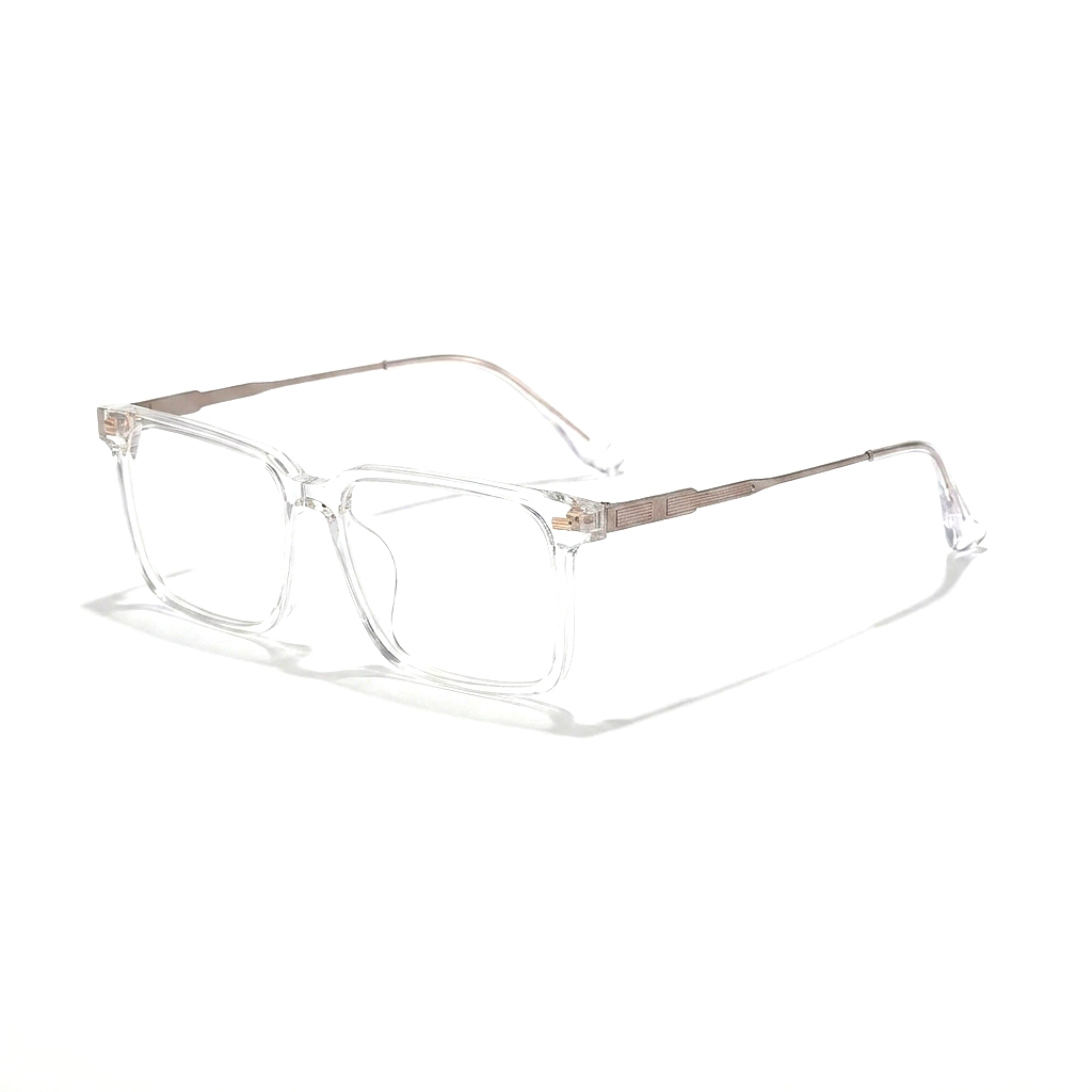 Hochwertige, ultraleichte Titan-Business-Klassiker-Brillenfassung, Retro-Literatur-Jugendmode, quadratische Myopie-optische Brille