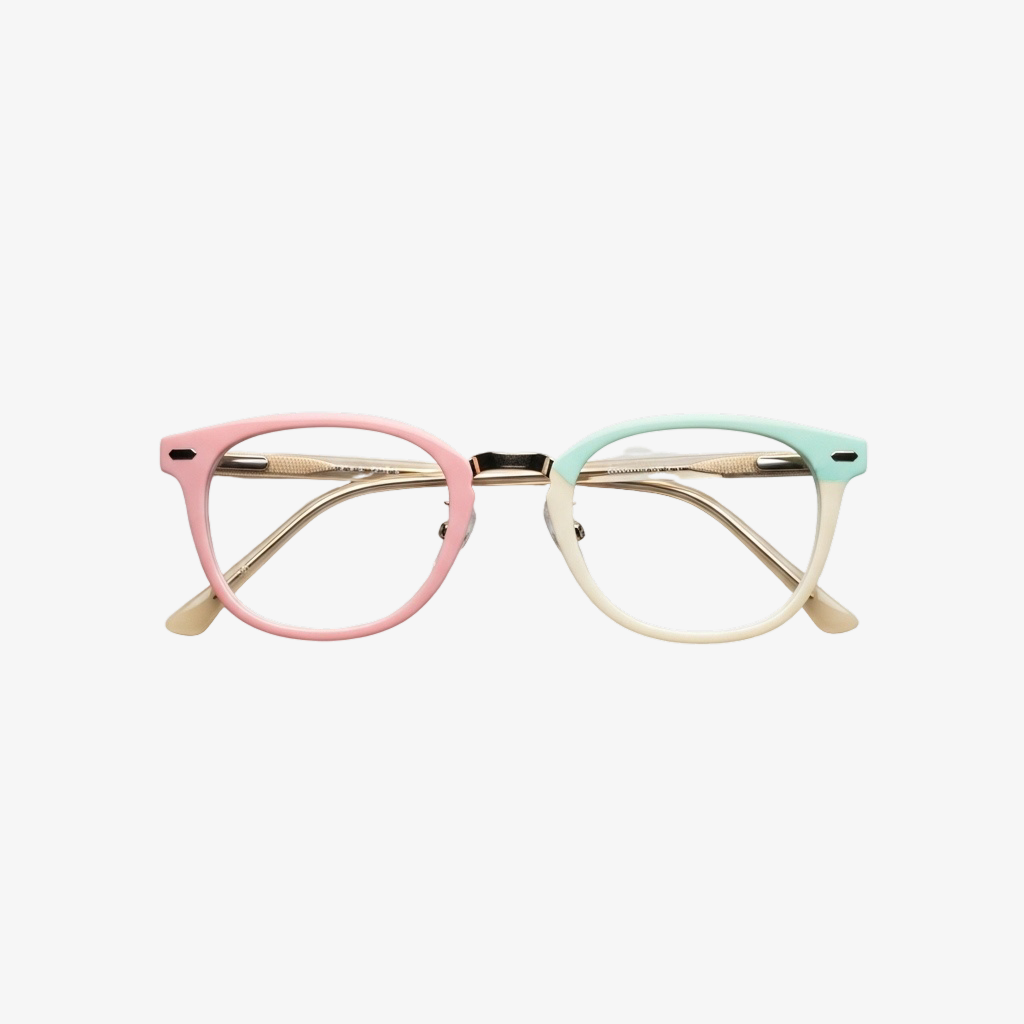 Cute Glasses