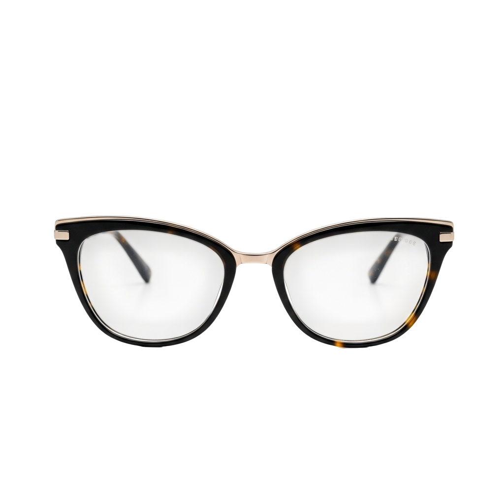 Cat Eye Glasses