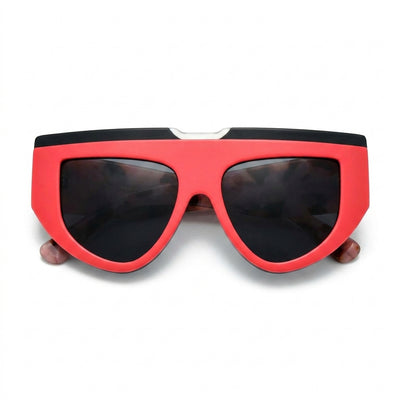 Polarized Cat Eye Sunglasses UV400