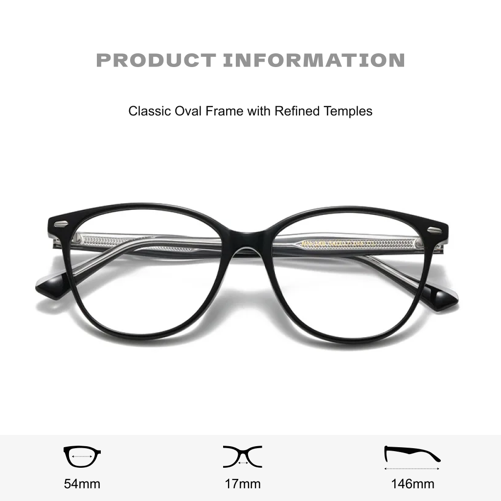 Lunettes de soirée business avec montures vintage et artistiques, rectangulaires et rondes de style œil-de-chat, lunettes optiques tendance et élégantes.
