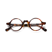 Acetate Round Optical Frames