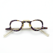 Cat-Eye-Brillengestell aus Acetat