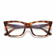 מסגרות למשקפיים אופטיות מסוג Cat Eye Anti-Blue Light