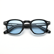 Vintage Square Polarized Sunglasses