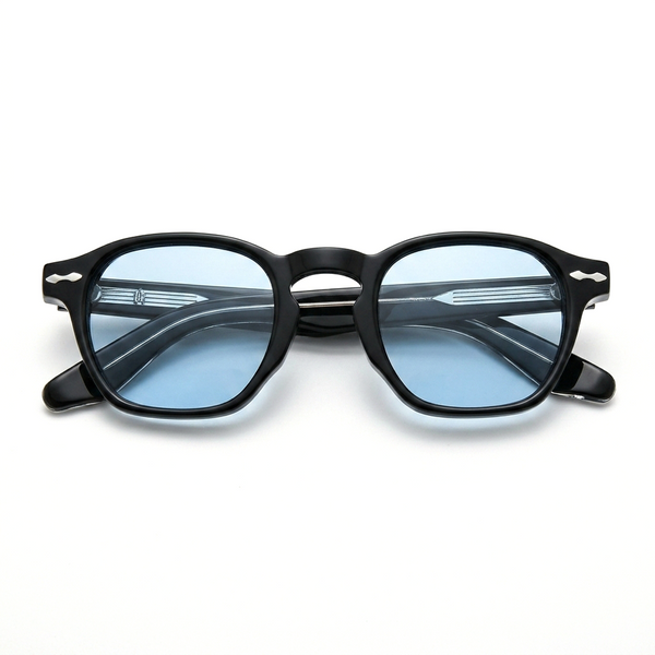 Vintage Square Polarized Sunglasses
