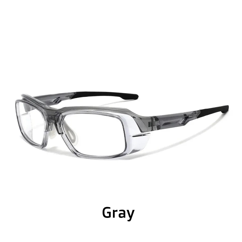 TR Sports Glasss - Marco de prescripción óptica a prueba de viento