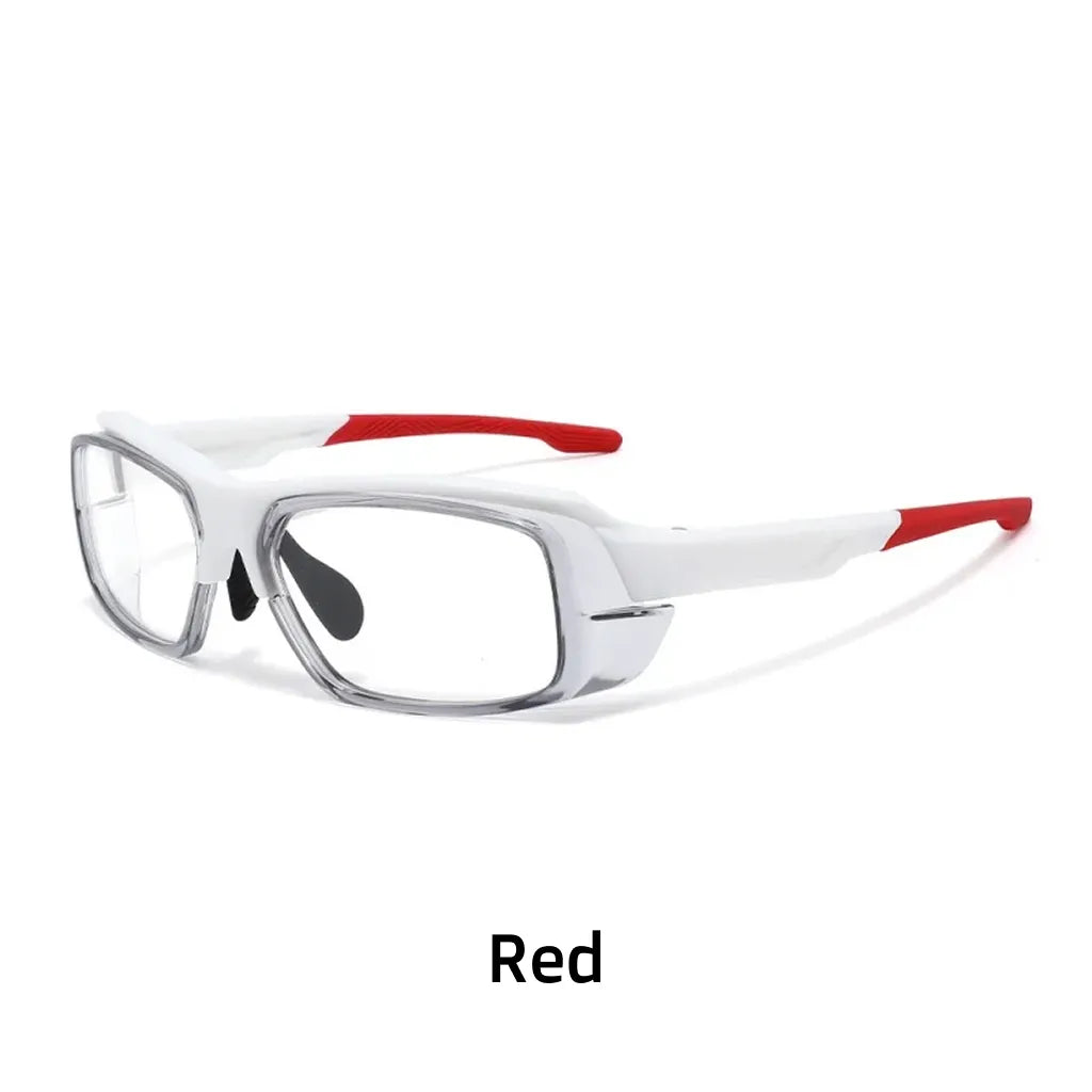 TR Sports Glasss - Marco de prescripción óptica a prueba de viento