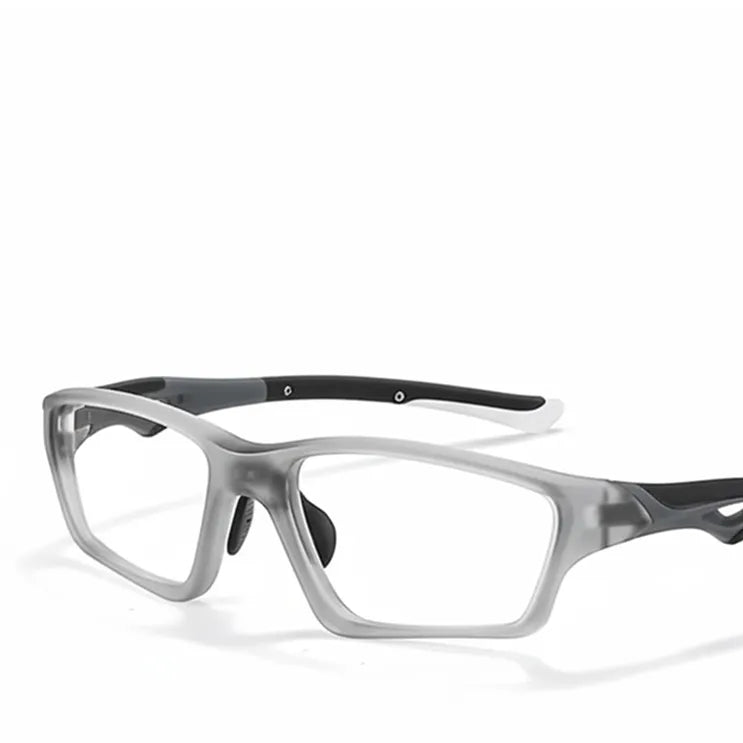 Professional Protective Sports Goggles - TR90 Ultra Light Optical Frame