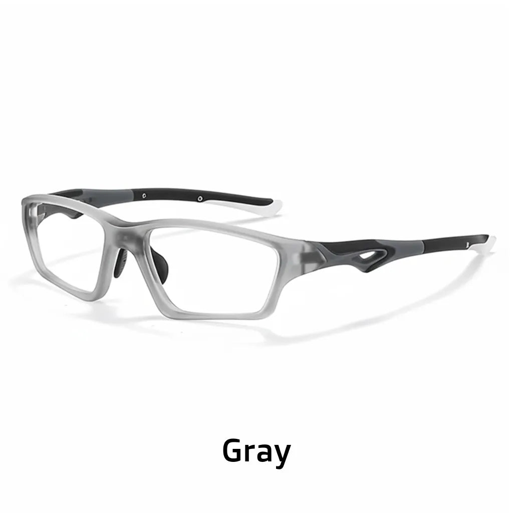 Professional Protective Sports Goggles - TR90 Ultra Light Optical Frame