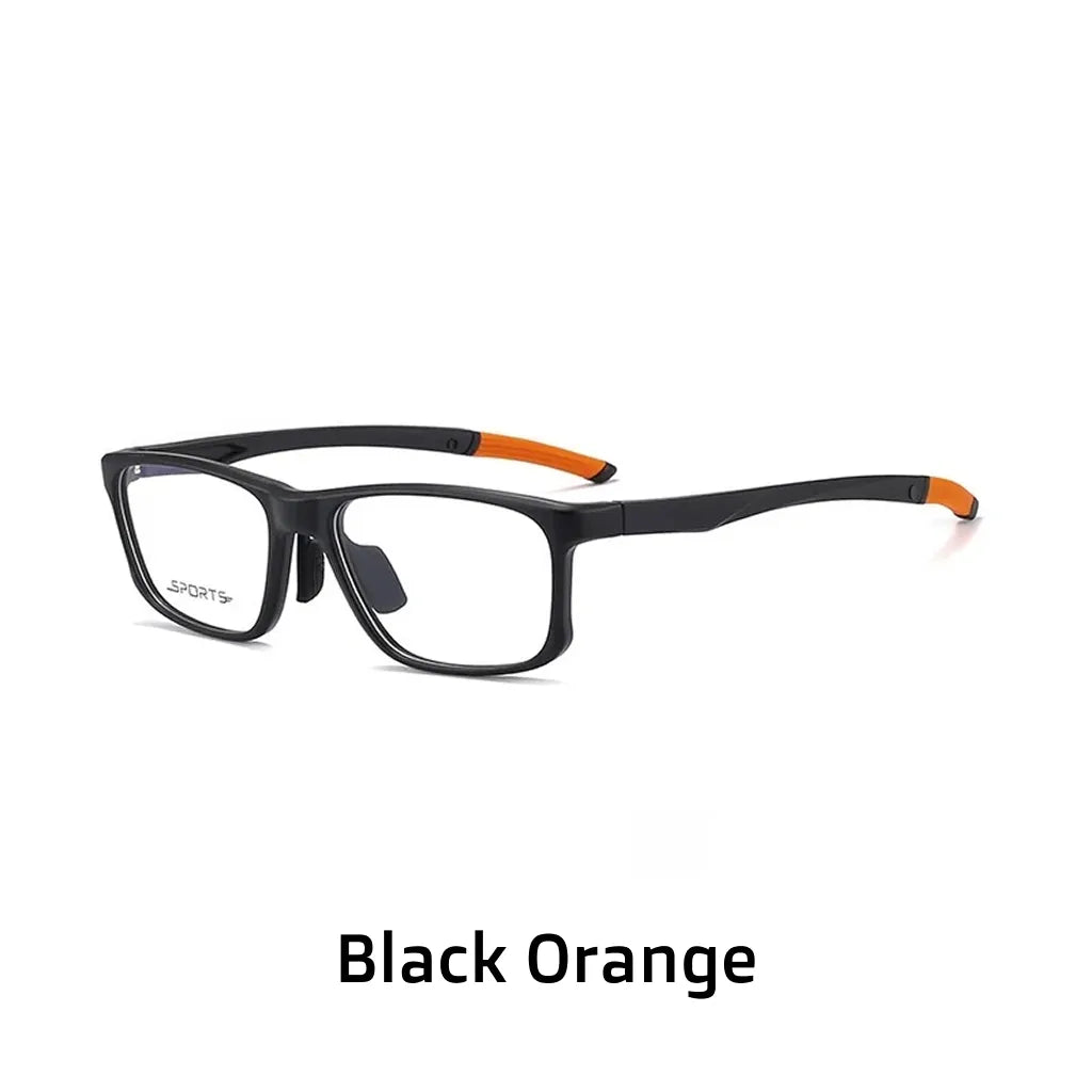 Ultra Light TR Sports Eyeglass Frame - Model 5029