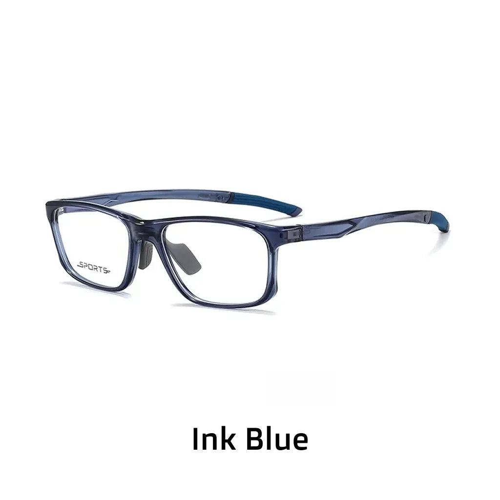 Ultra Light TR Sports Eyeglass Frame - Model 5029
