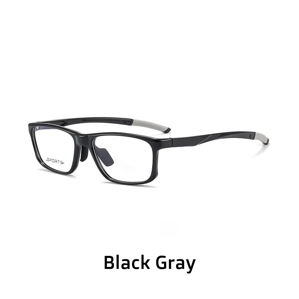 Professional Protective Sports Goggles - TR90 Ultra Light Optical Frame