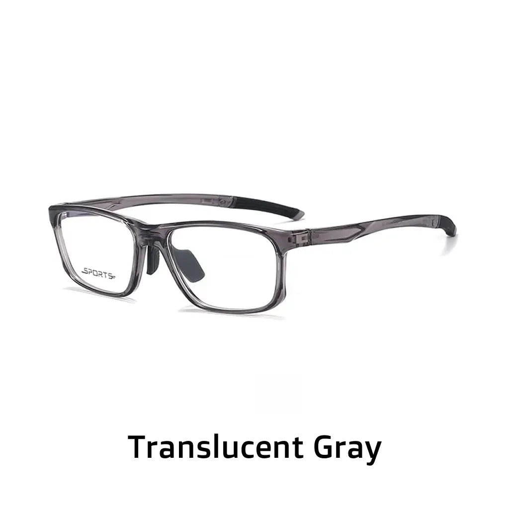 Ultra Light TR Sports Eyeglass Frame - Model 5029