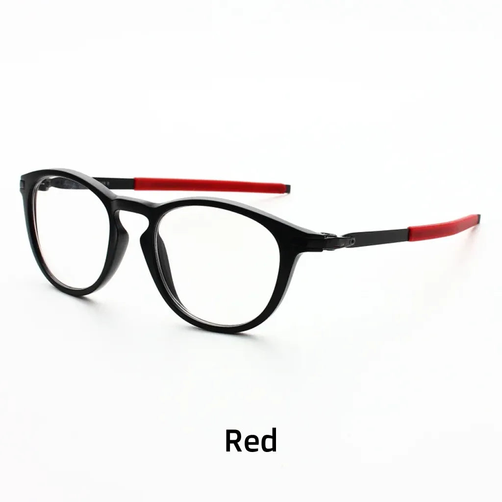 Ultra Light TR90 Cycling Sports Eyeglass Frame 9439