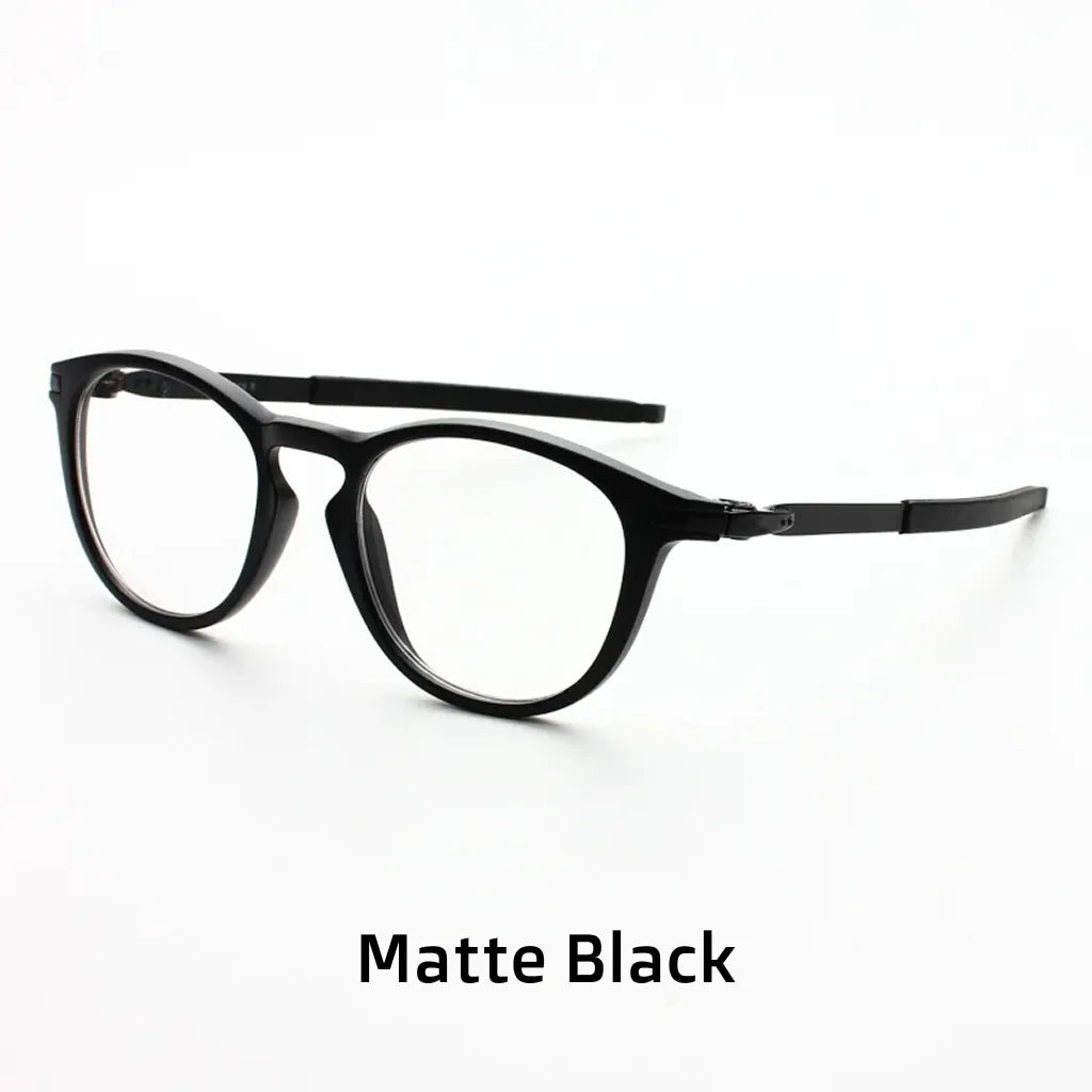 Ultra Light TR90 Cycling Sports Eyeglass Frame 9439