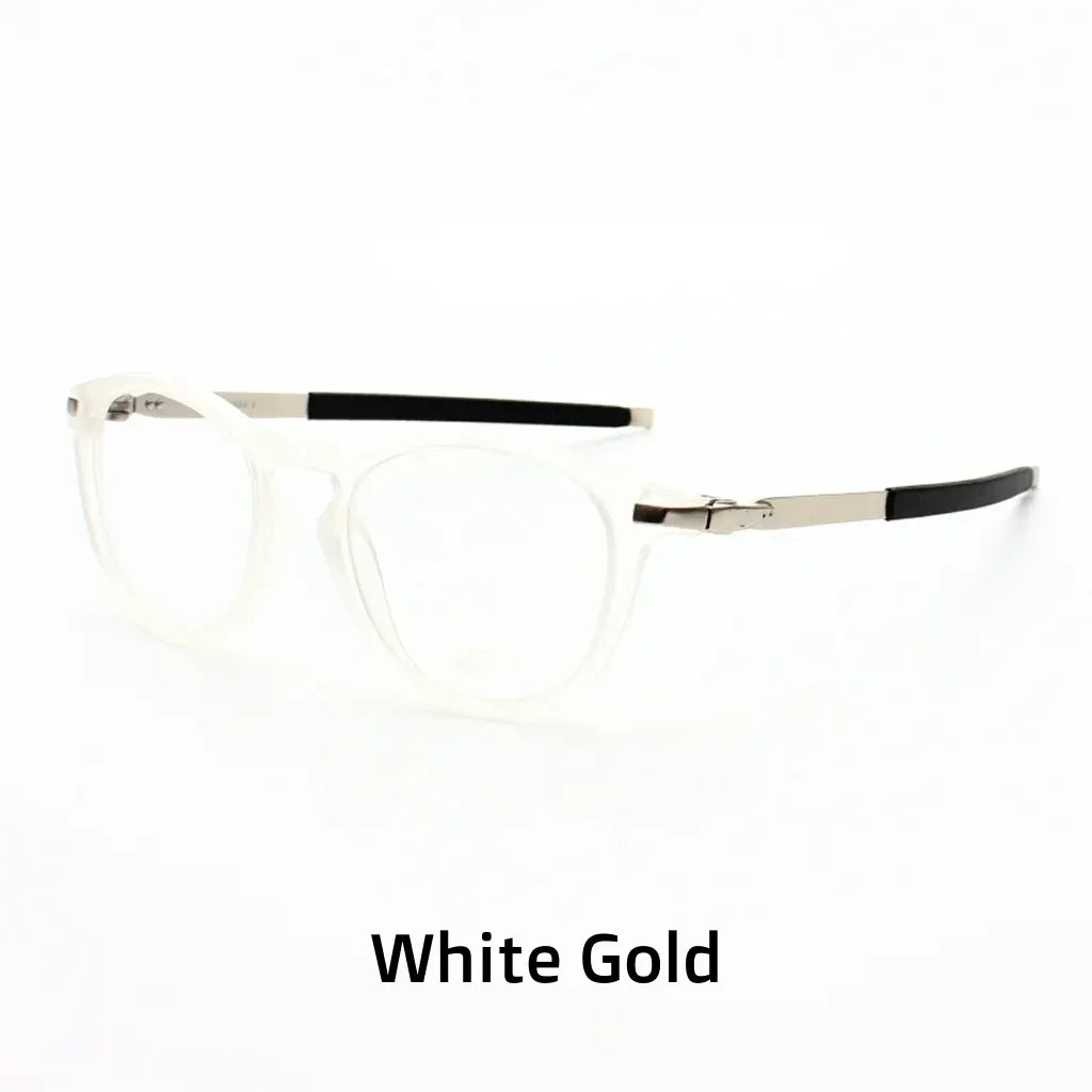 Ultra Light TR90 Cycling Sports Eyeglass Frame 9439