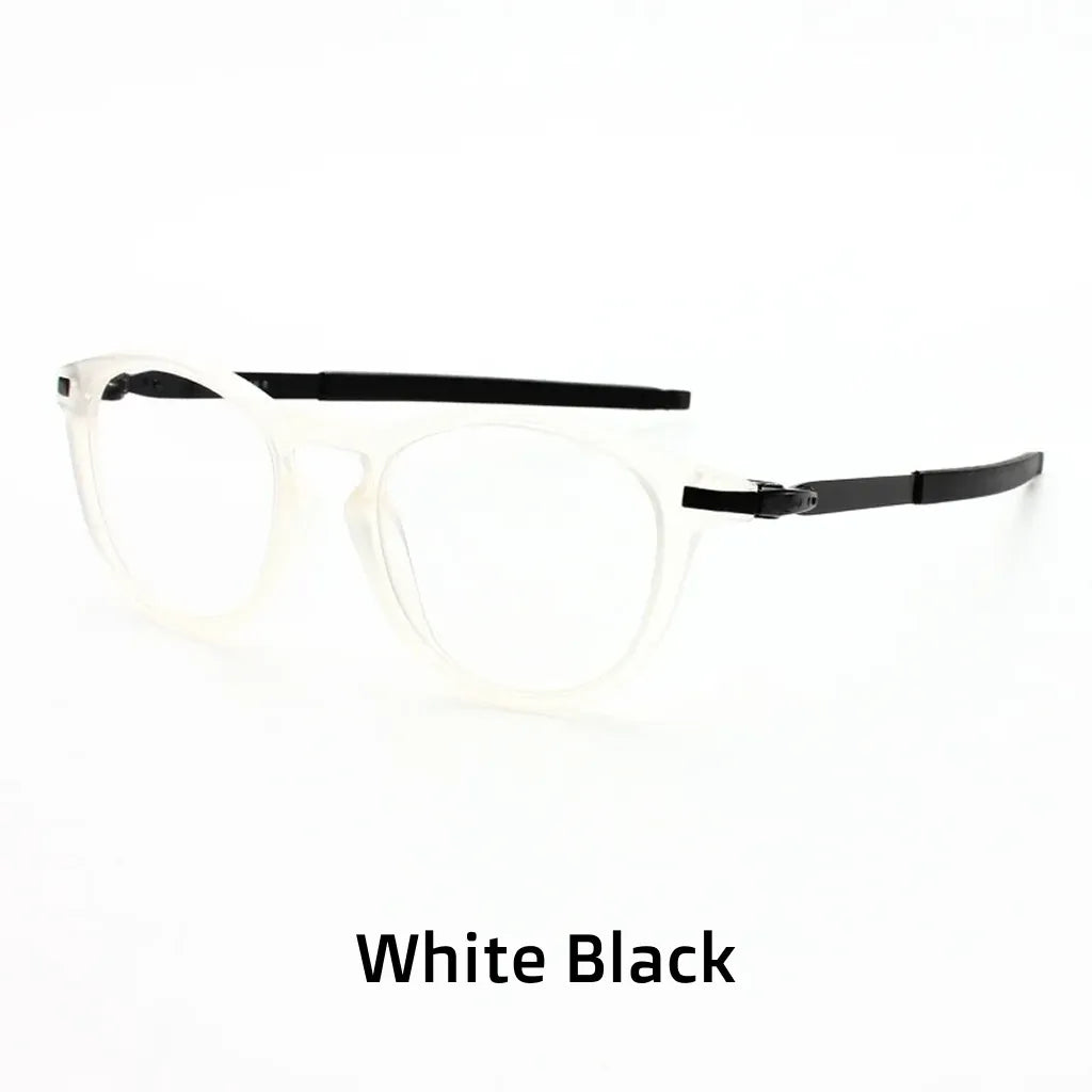 Ultra Light TR90 Cycling Sports Eyeglass Frame 9439