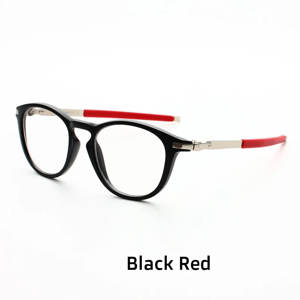 Ultra Light TR90 Cycling Sports Eyeglass Frame 9439