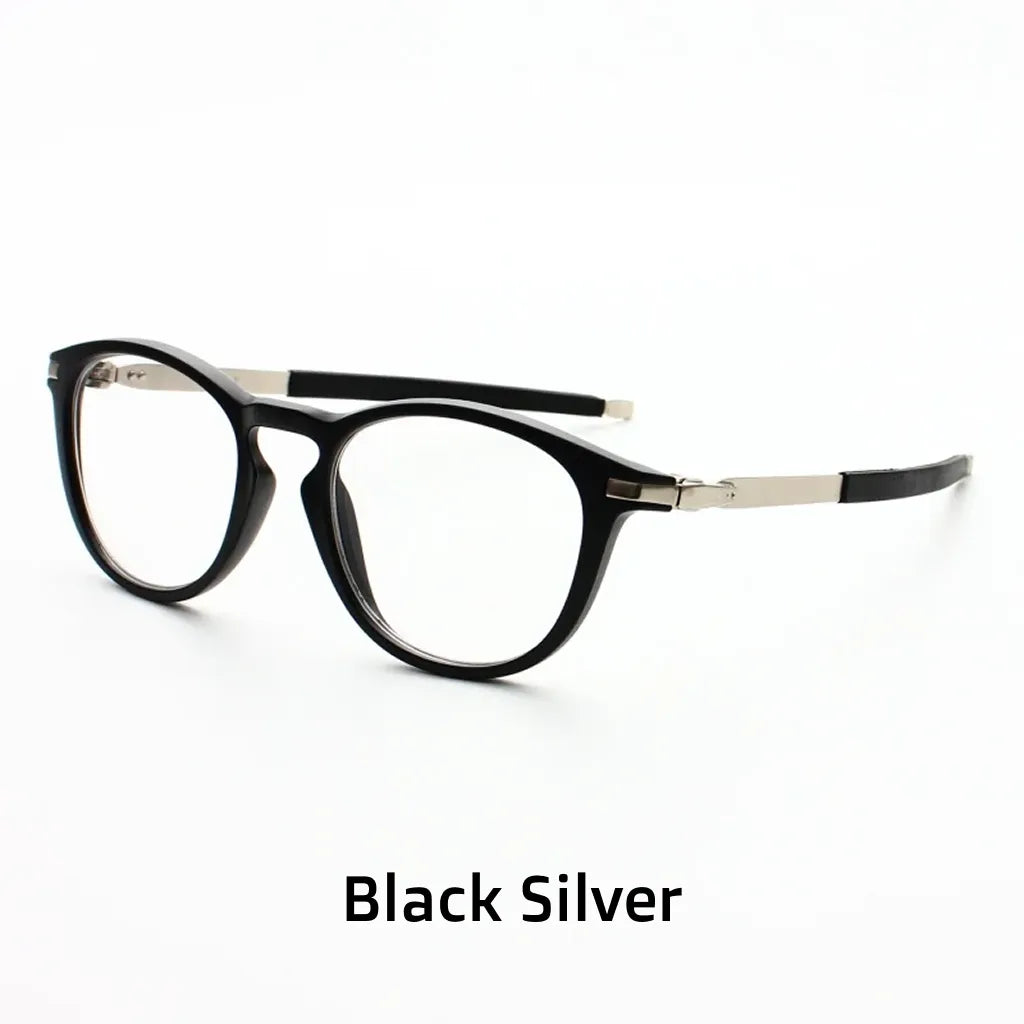 Ultra Light TR90 Cycling Sports Eyeglass Frame 9439