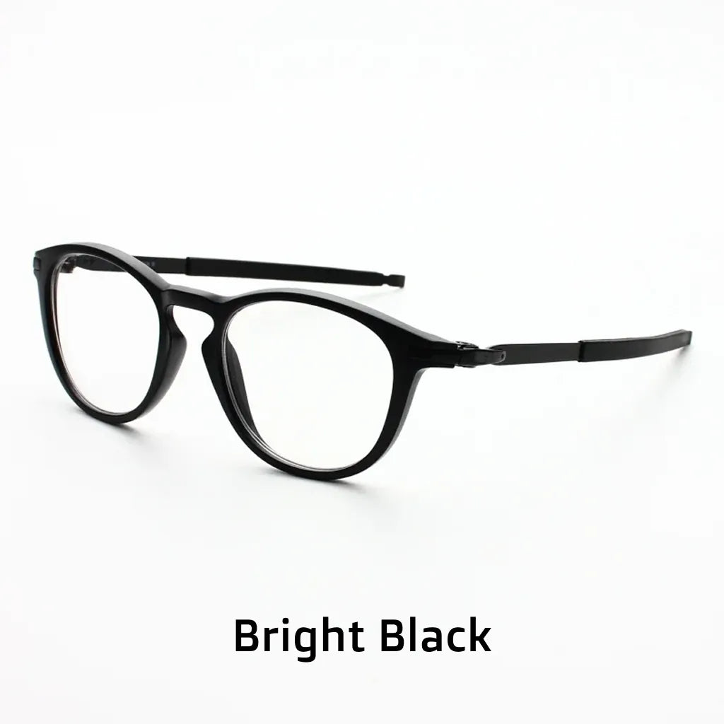 Ultra Light TR90 Cycling Sports Eyeglass Frame 9439
