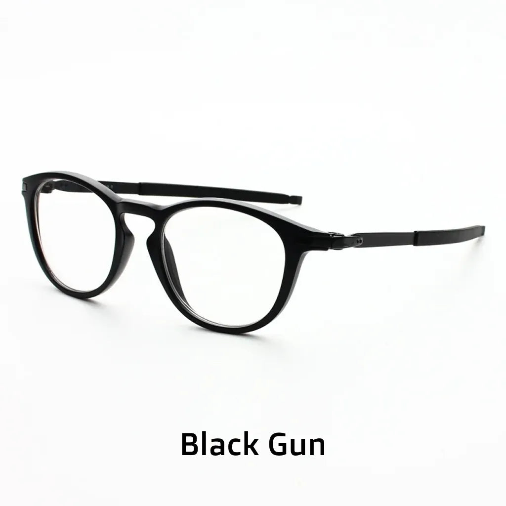 Ultra Light TR90 Cycling Sports Eyeglass Frame 9439