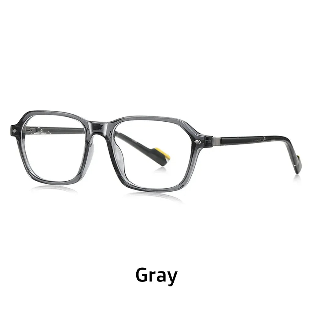 Ultra Light TR Eyeglasses - Anti Blue Light Optical Frame